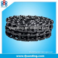 china spare parts suppliers tracks crawler excavator for slae